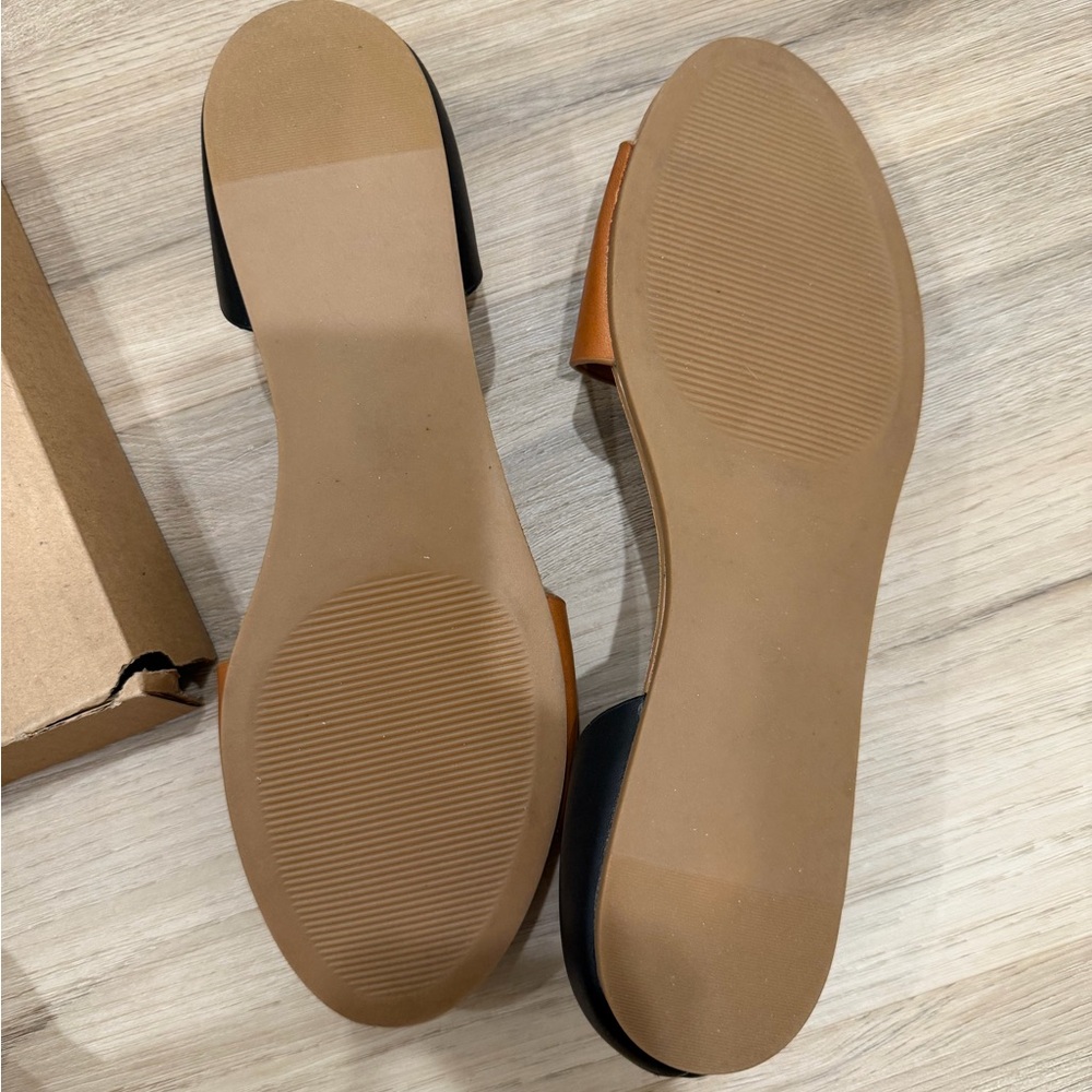 Steve Madden Sidestep Women Flats - Picture 8 of 9